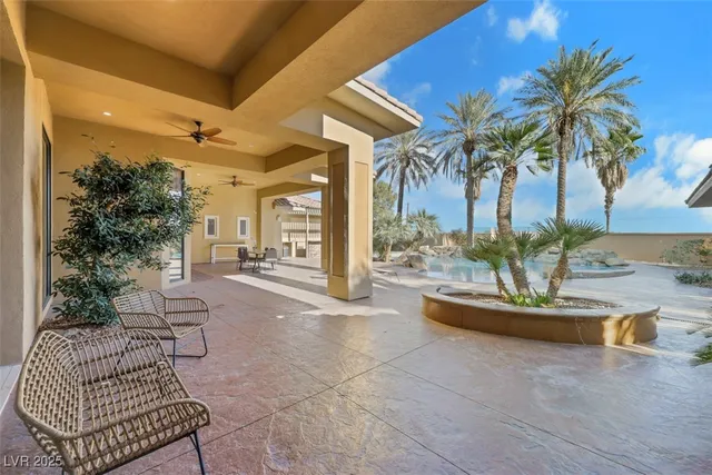 $2,990,000 | 6160 El Camino Road, Las Vegas, NV 89118