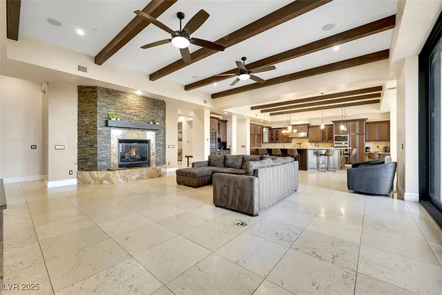 $2,990,000 | 6160 El Camino Road, Las Vegas, NV 89118