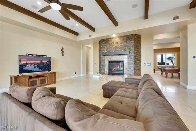 $2,990,000 | 6160 El Camino Road, Las Vegas, NV 89118