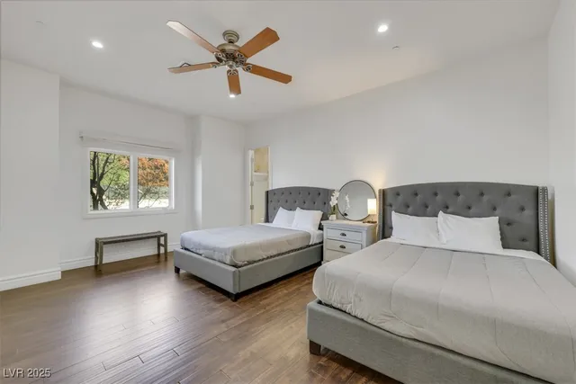 $2,990,000 | 6160 El Camino Road, Las Vegas, NV 89118