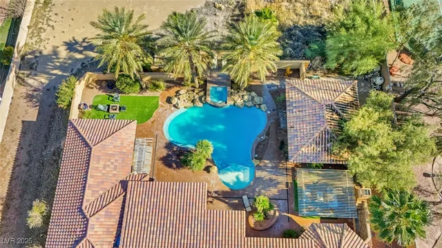 $2,990,000 | 6160 El Camino Road, Las Vegas, NV 89118