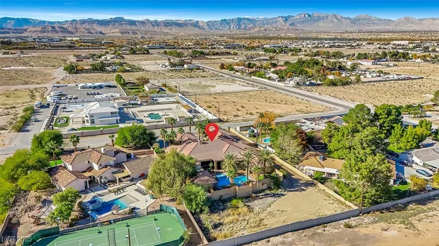 $2,990,000 | 6160 El Camino Road, Las Vegas, NV 89118