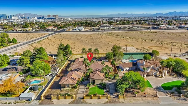 $2,990,000 | 6160 El Camino Road, Las Vegas, NV 89118