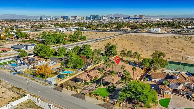 $2,990,000 | 6160 El Camino Road, Las Vegas, NV 89118