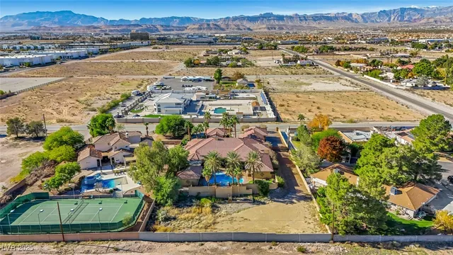 $2,990,000 | 6160 El Camino Road, Las Vegas, NV 89118