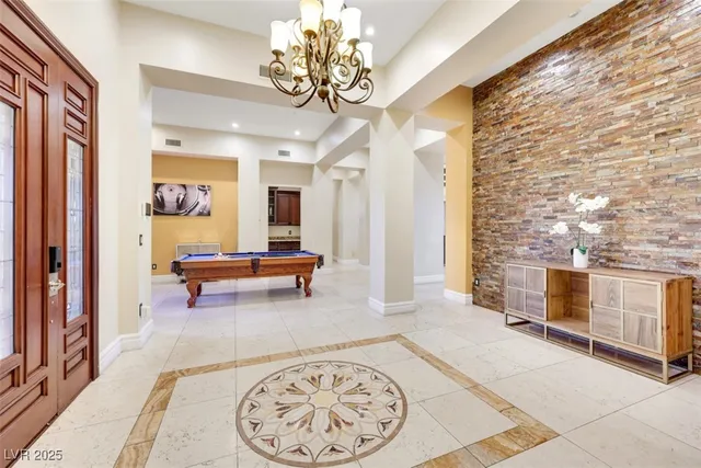 $2,990,000 | 6160 El Camino Road, Las Vegas, NV 89118