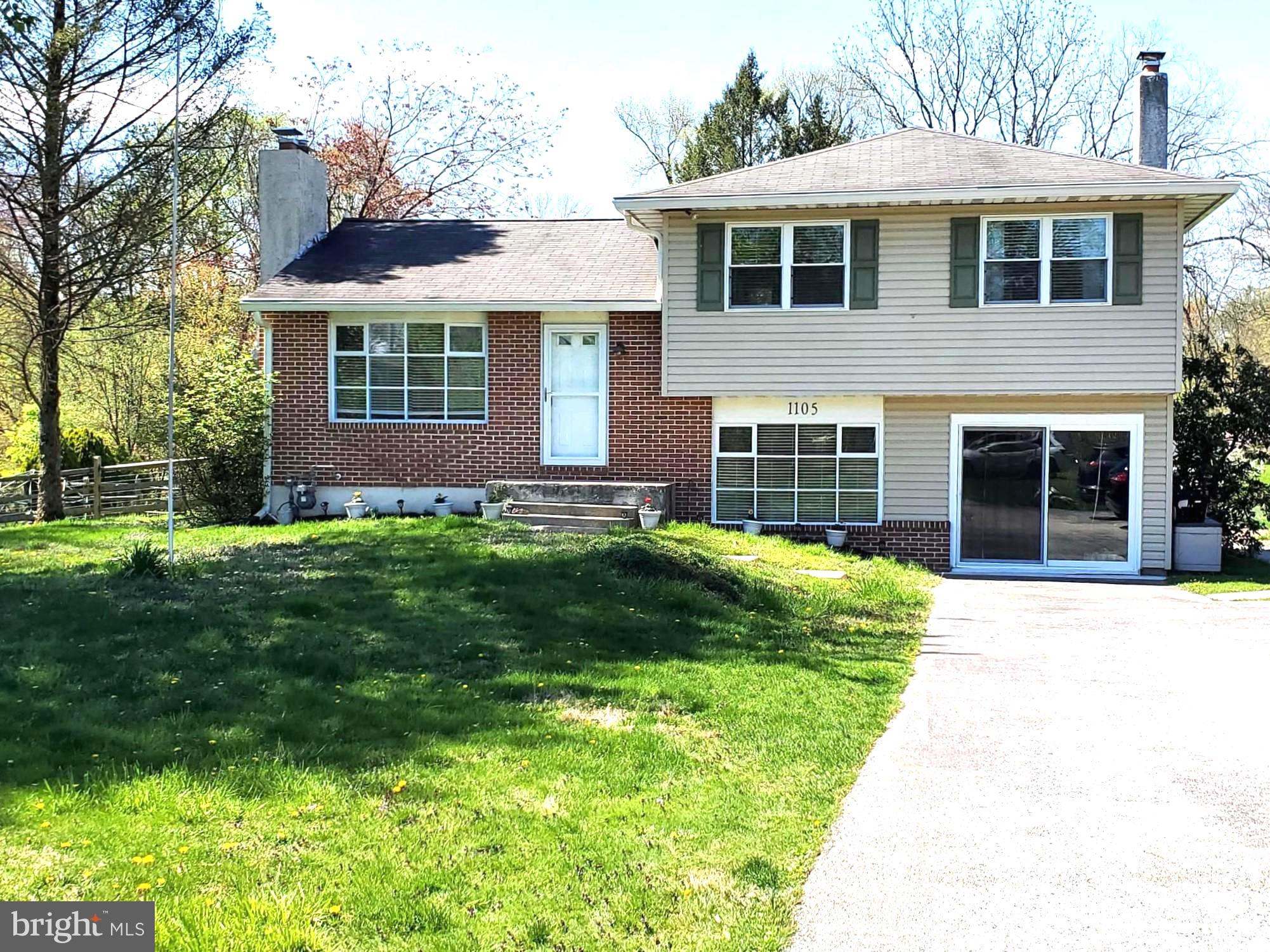 1105 Longford Road Phoenixville, PA 19460 - Photo 1 of 19 Front