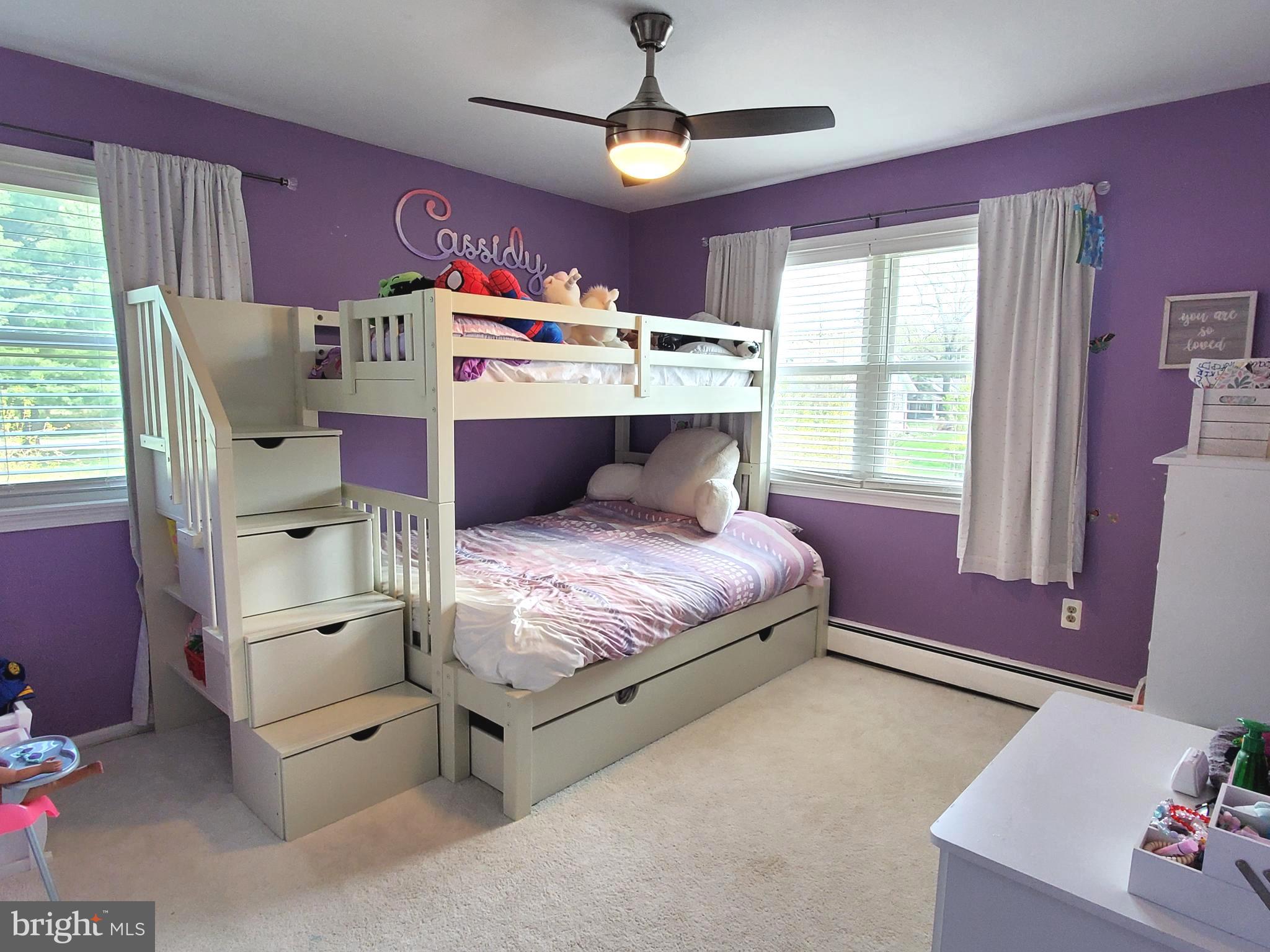 1105 Longford Road Phoenixville, PA 19460 - Photo 8 of 19 Bedroom #2