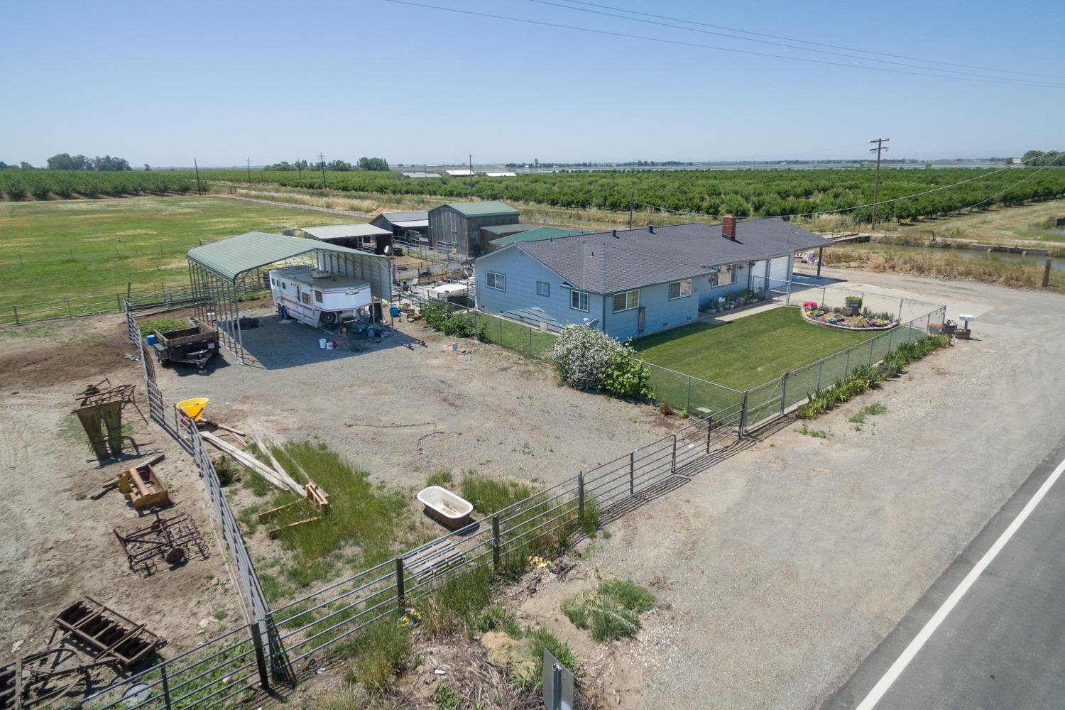 4472 Franklin Road Yuba City, CA 95993 - Photo 36 of 69