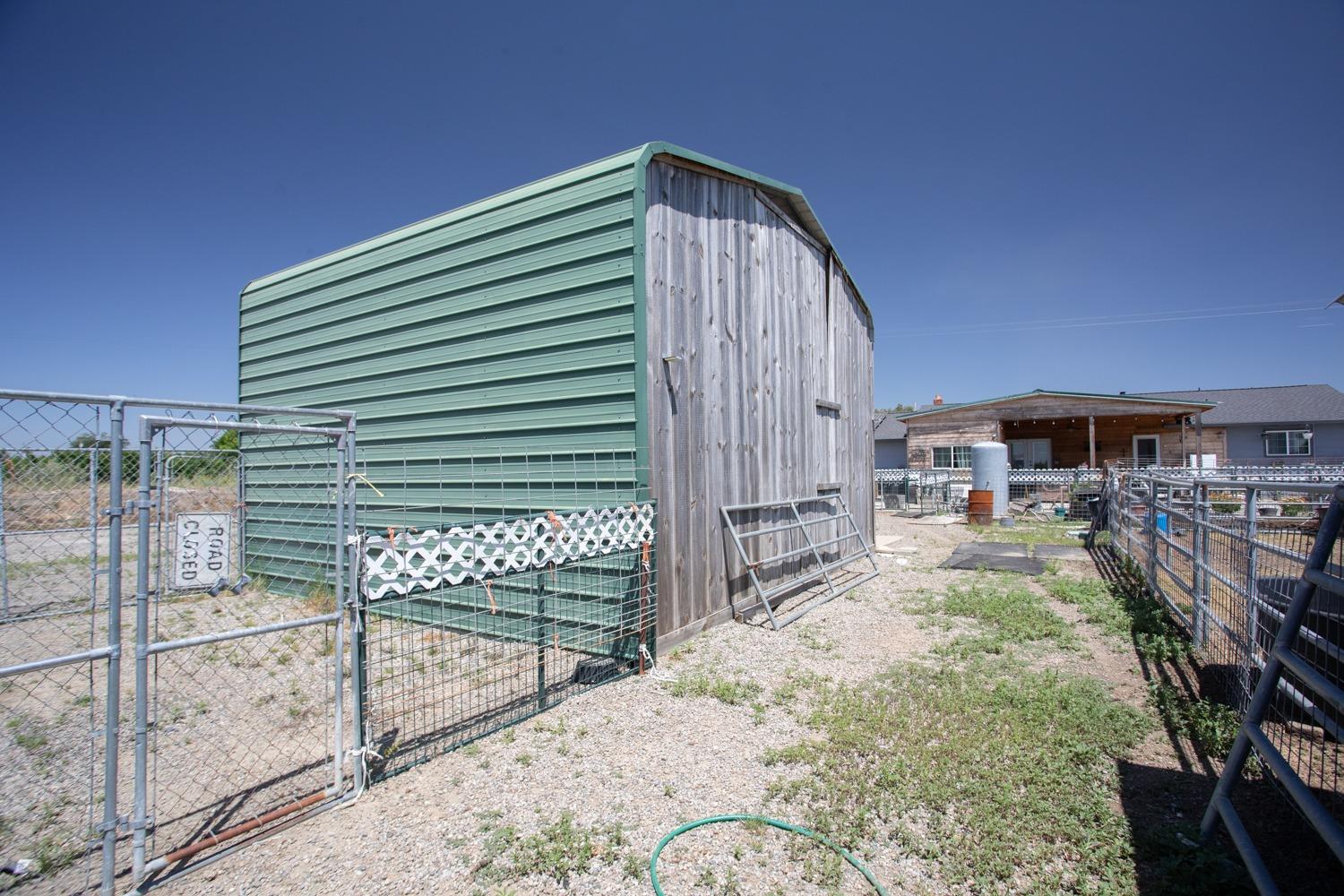 4472 Franklin Road Yuba City, CA 95993 - Photo 44 of 69