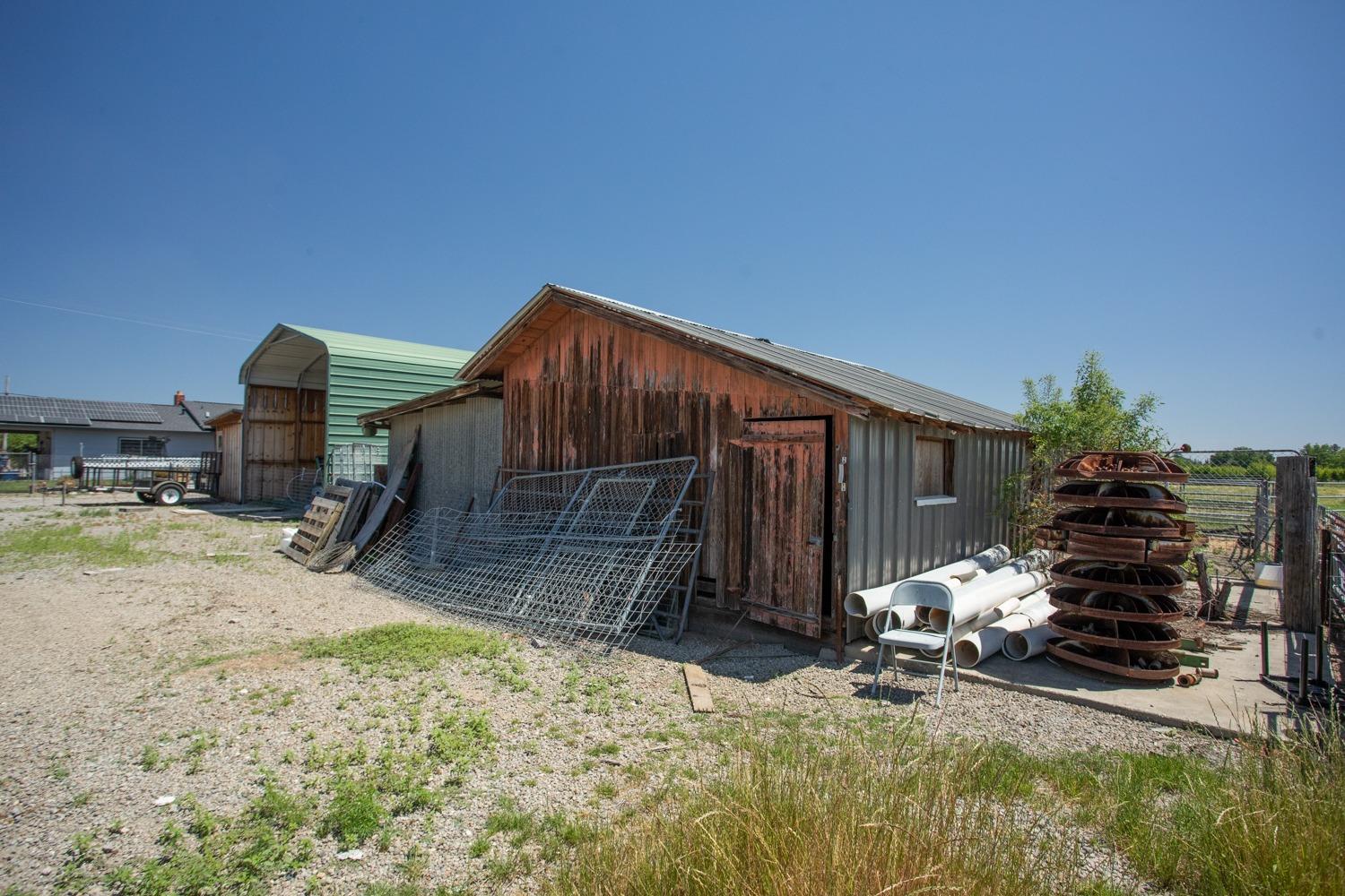 4472 Franklin Road Yuba City, CA 95993 - Photo 47 of 69