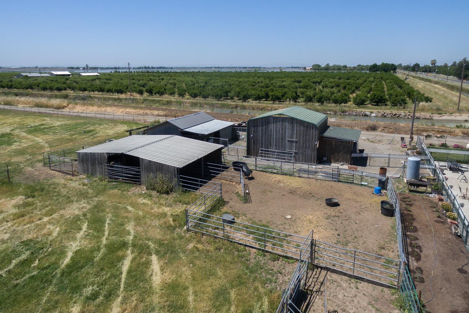 4472 Franklin Road Yuba City, CA 95993 - Photo 52 of 69