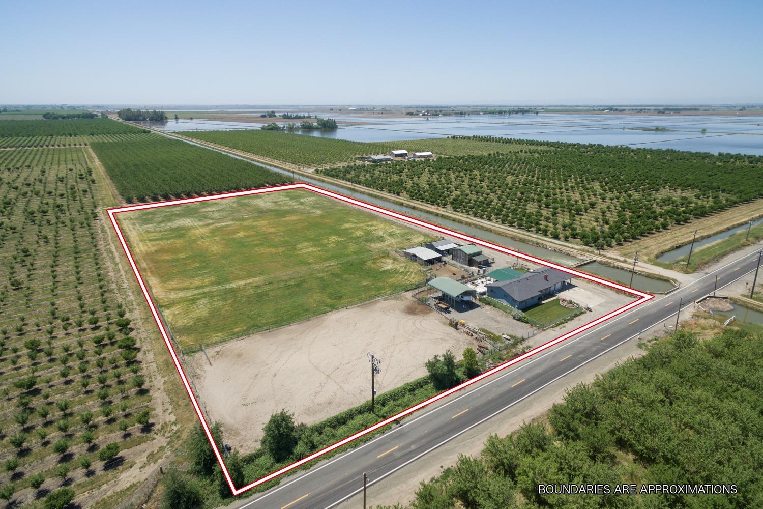 4472 Franklin Road Yuba City, CA 95993 - Photo 53 of 69