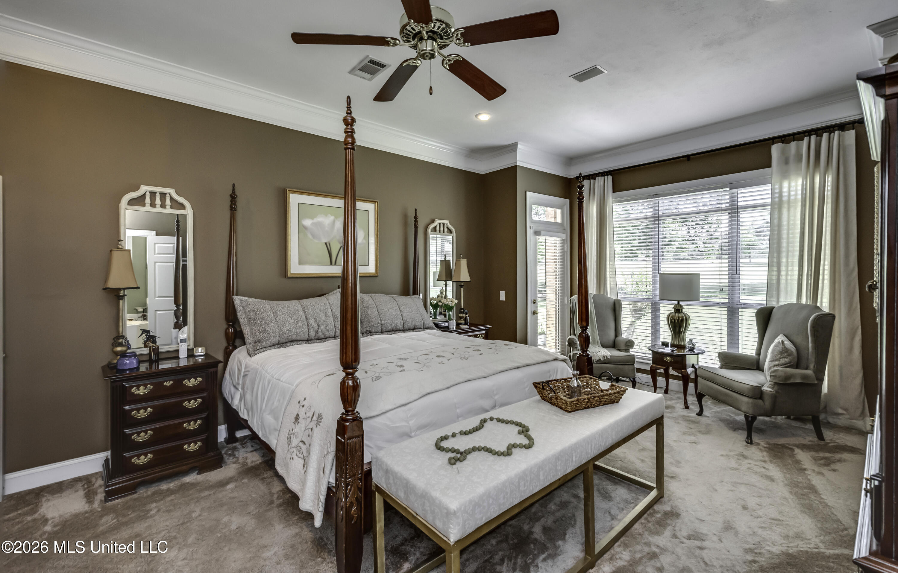 709 Oak Trail Canton, MS 39046 - Photo 20 of 40 709 Oak trail--48