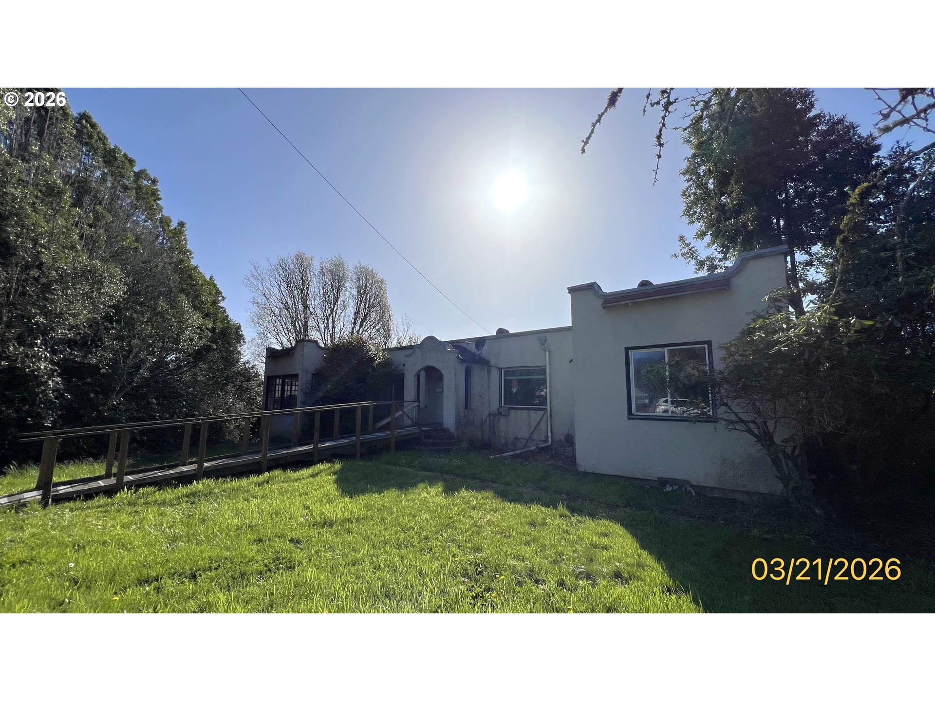 806 Railroad Street Myrtle Point, OR 97458 - Photo 11 of 11