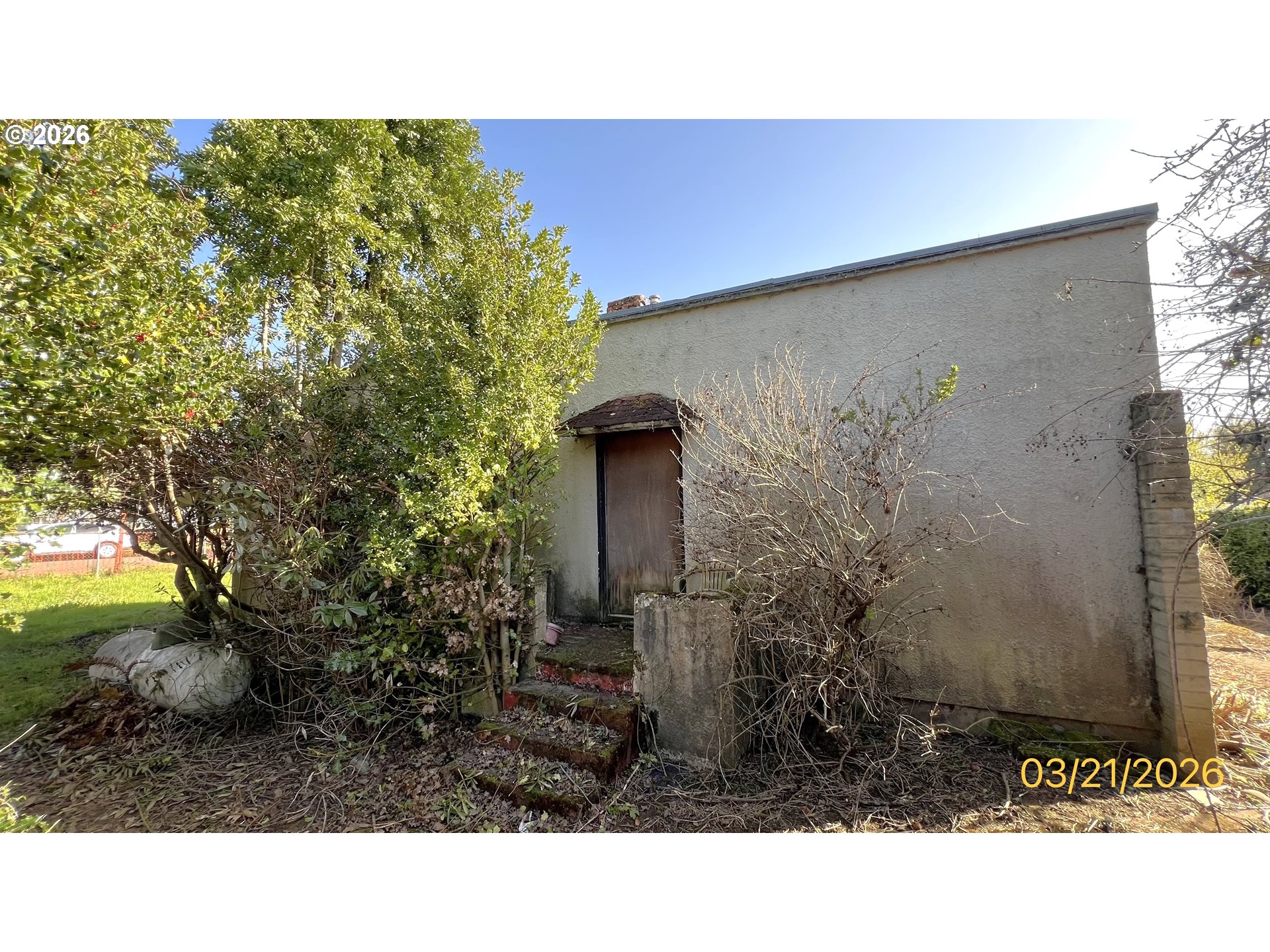 806 Railroad Street Myrtle Point, OR 97458 - Photo 3 of 11