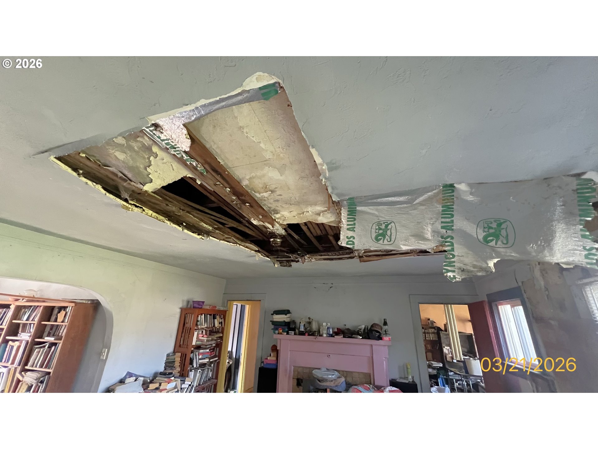 806 Railroad Street Myrtle Point, OR 97458 - Photo 9 of 11