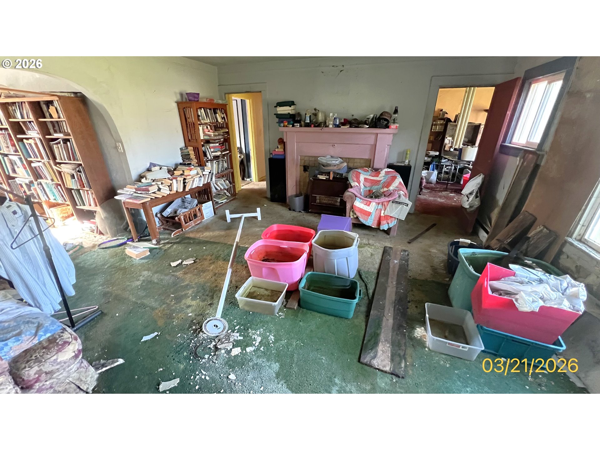 806 Railroad Street Myrtle Point, OR 97458 - Photo 10 of 11