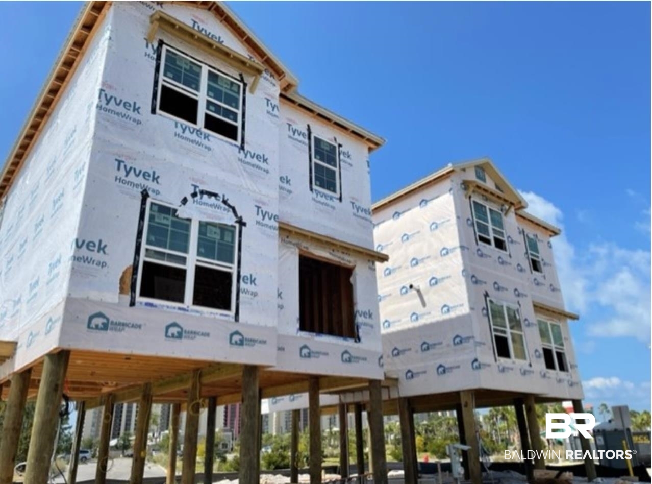 24237 Pepper Lane, Unit LOT 78 Orange Beach, AL 36561 - Photo 2 of 49