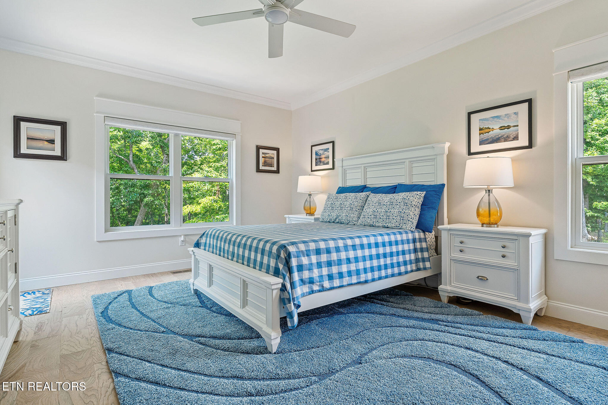 149 Chestnut Ridge Lane Crossville, TN 38558 - Photo 13 of 33 Primary Bedroom