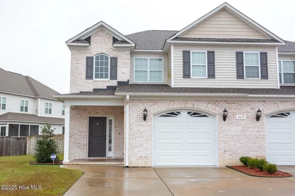 $1,825 | 2015 Leighton Drive, Greenville, NC 27834