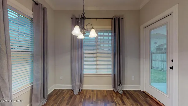$1,825 | 2015 Leighton Drive, Greenville, NC 27834