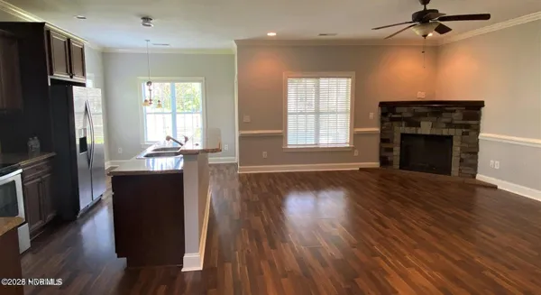 $1,825 | 2015 Leighton Drive, Greenville, NC 27834