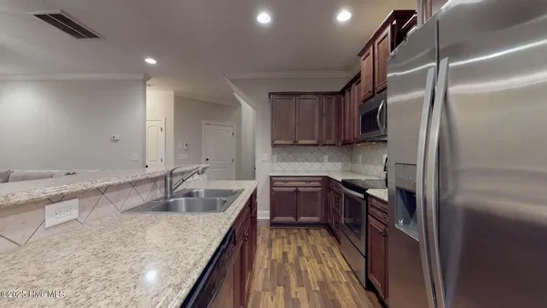 $1,825 | 2015 Leighton Drive, Greenville, NC 27834