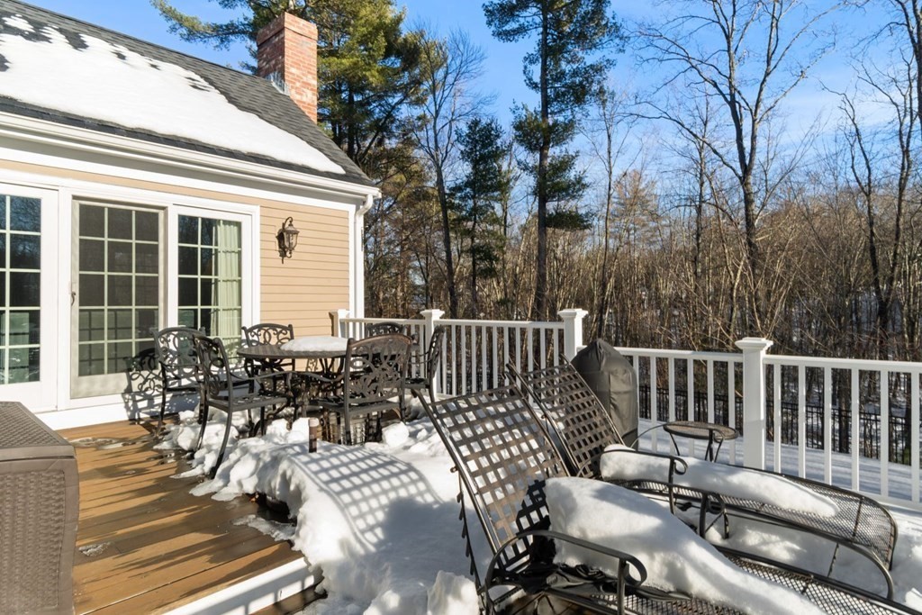 16 Little Pond Road Northborough, MA 01532 - Photo 27 of 41 Gallery Image 27