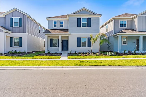 $547,500 | 3061 Namaste Drive, Clermont, FL 34714