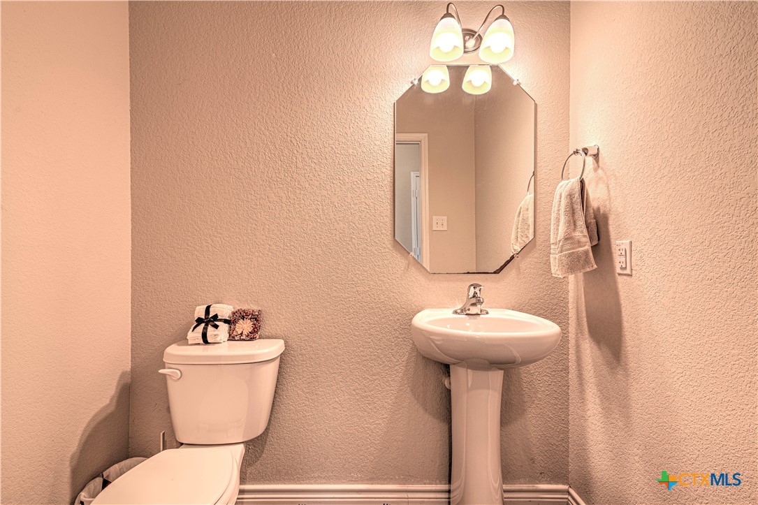 5300 Primavera Lane Killeen, TX 76549 - Photo 8 of 42