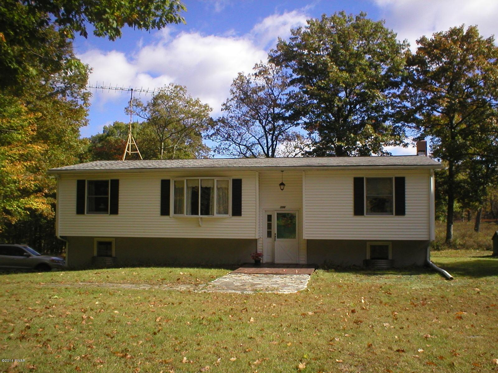 396 Little Walker Road Shohola, PA 18458 - Photo 44 of 50
