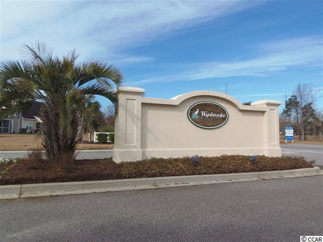 333 Wild Rye Place, Unit 504 Murrells Inlet, SC 29576 - Photo 25 of 25 Gallery Image 25