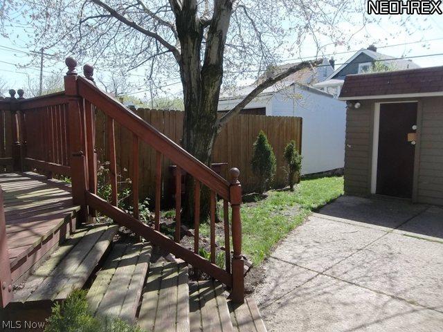1458 Clearaire Road Cleveland, OH 44110 - Photo 13 of 14 Gallery Image 13