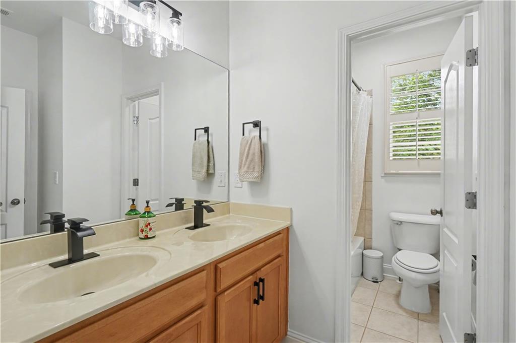 5028 Stefan Ridge Way Buford, GA 30519 - Photo 24 of 50