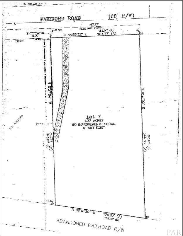 0 Fairford Road McIntosh, AL 36553 - Photo 12 of 12