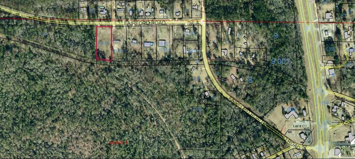 0 Fairford Road McIntosh, AL 36553 - Photo 10 of 12