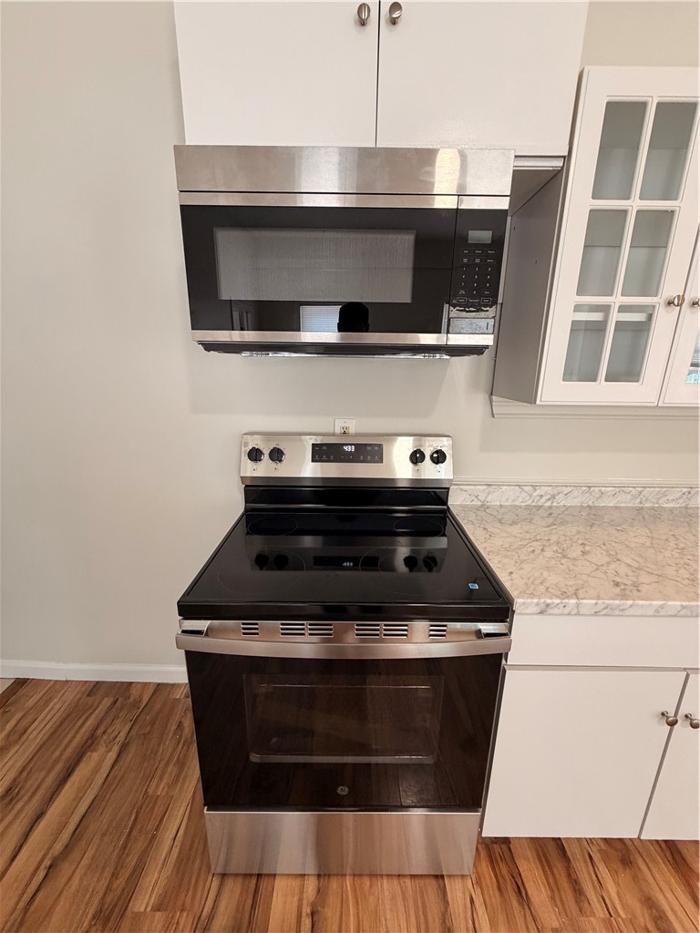 71 Hamlet Avenue, Unit 1R Woonsocket, RI 02895 - Photo 4 of 18