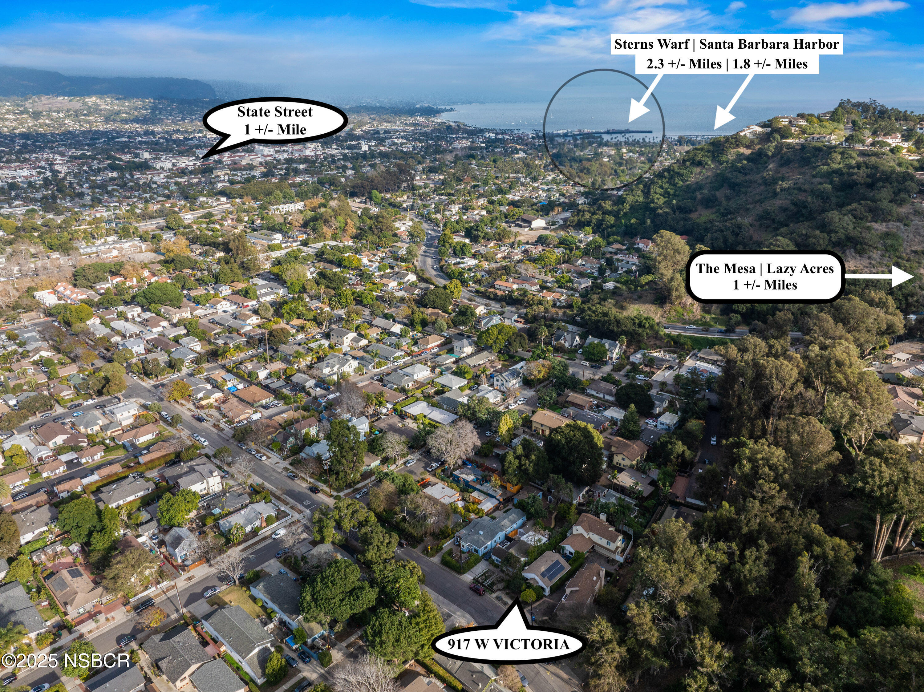 917 West Victoria Street Santa Barbara, CA 93101 - Photo 29 of 29 917 W Victoria Web-38