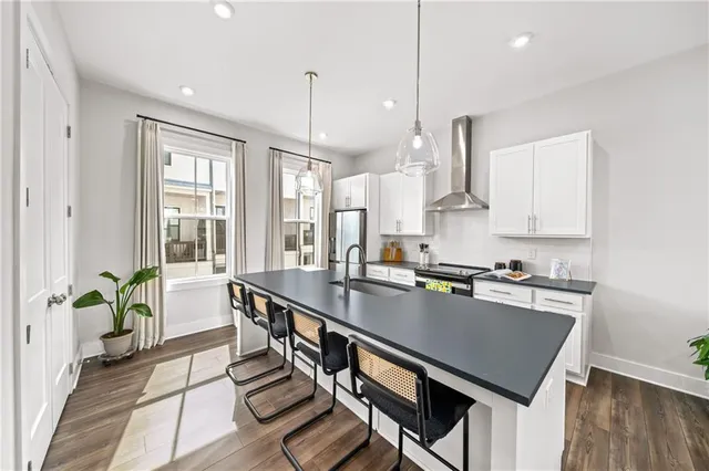 $430,000 | 1247 Zucchini Circle Southeast, Atlanta, GA 30315