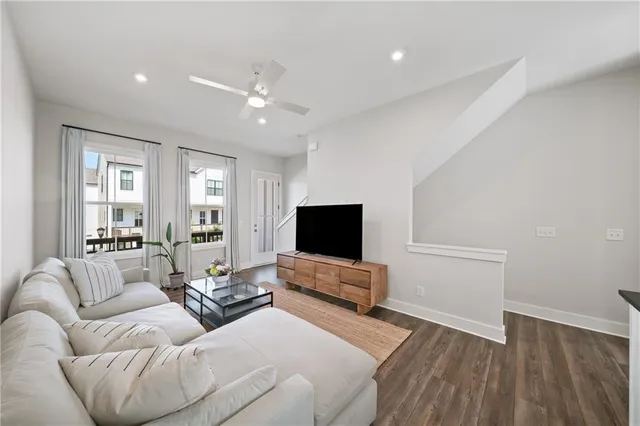 $430,000 | 1247 Zucchini Circle Southeast, Atlanta, GA 30315