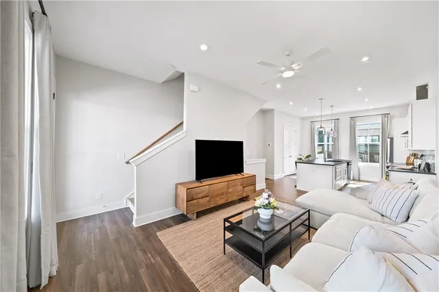 $430,000 | 1247 Zucchini Circle Southeast, Atlanta, GA 30315