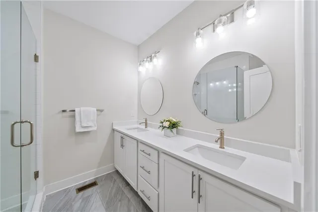 $430,000 | 1247 Zucchini Circle Southeast, Atlanta, GA 30315