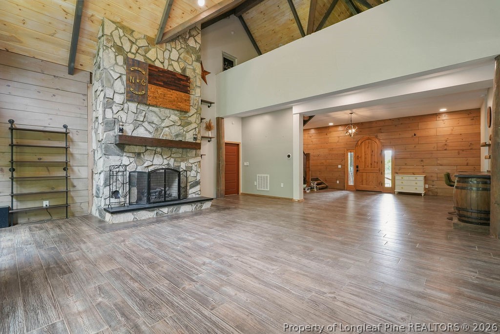4119 Minnie Hall Road Autryville, NC 28318 - Photo 12 of 50