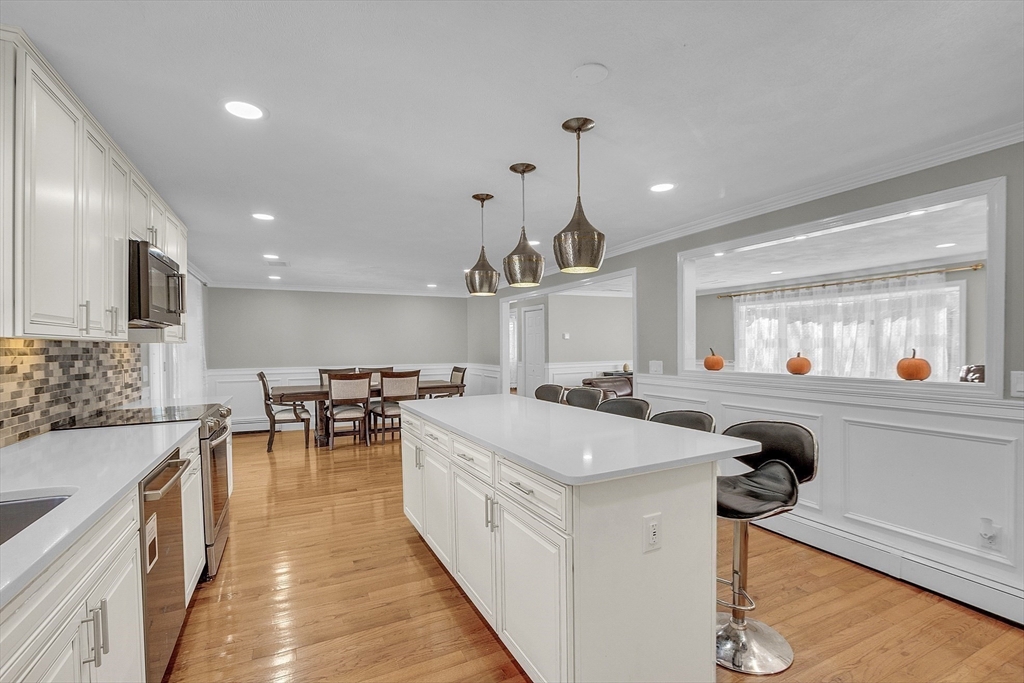 5 Flintlocke Road Franklin, MA 02038 - Photo 4 of 22