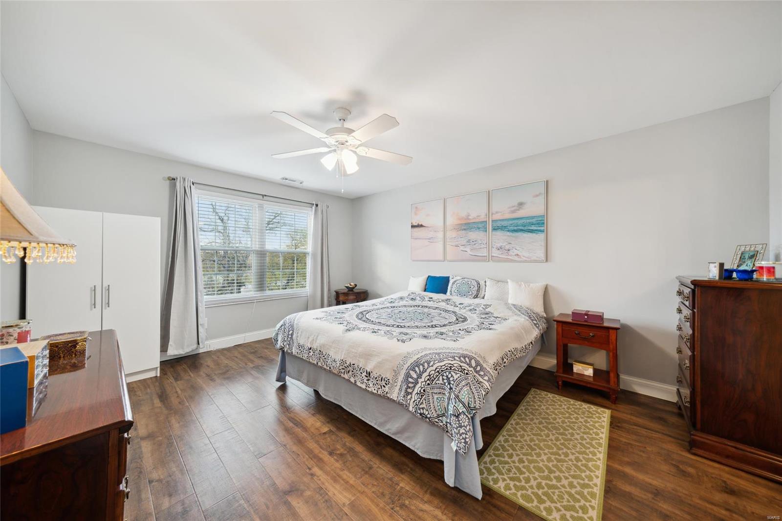 4301 Sunridge Drive, Unit E St. Louis, MO 63125 - Photo 11 of 21