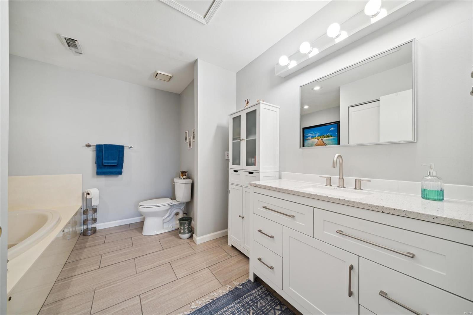 4301 Sunridge Drive, Unit E St. Louis, MO 63125 - Photo 13 of 21