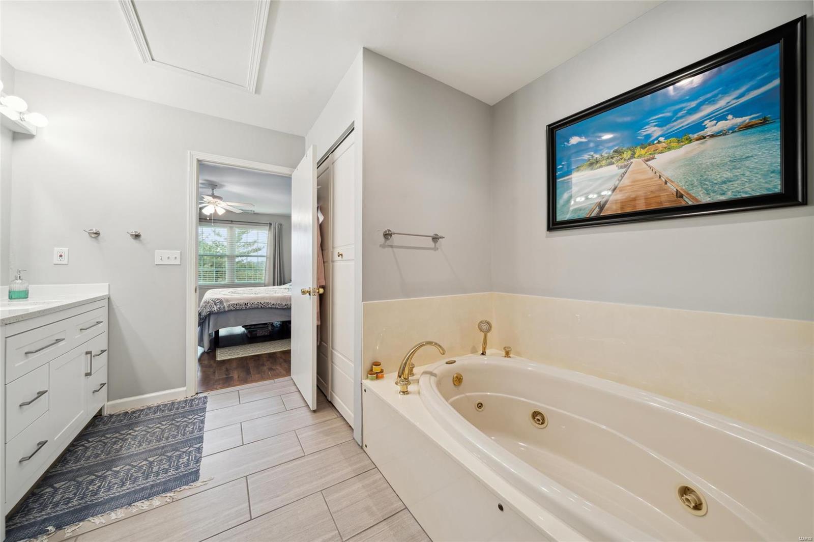 4301 Sunridge Drive, Unit E St. Louis, MO 63125 - Photo 14 of 21