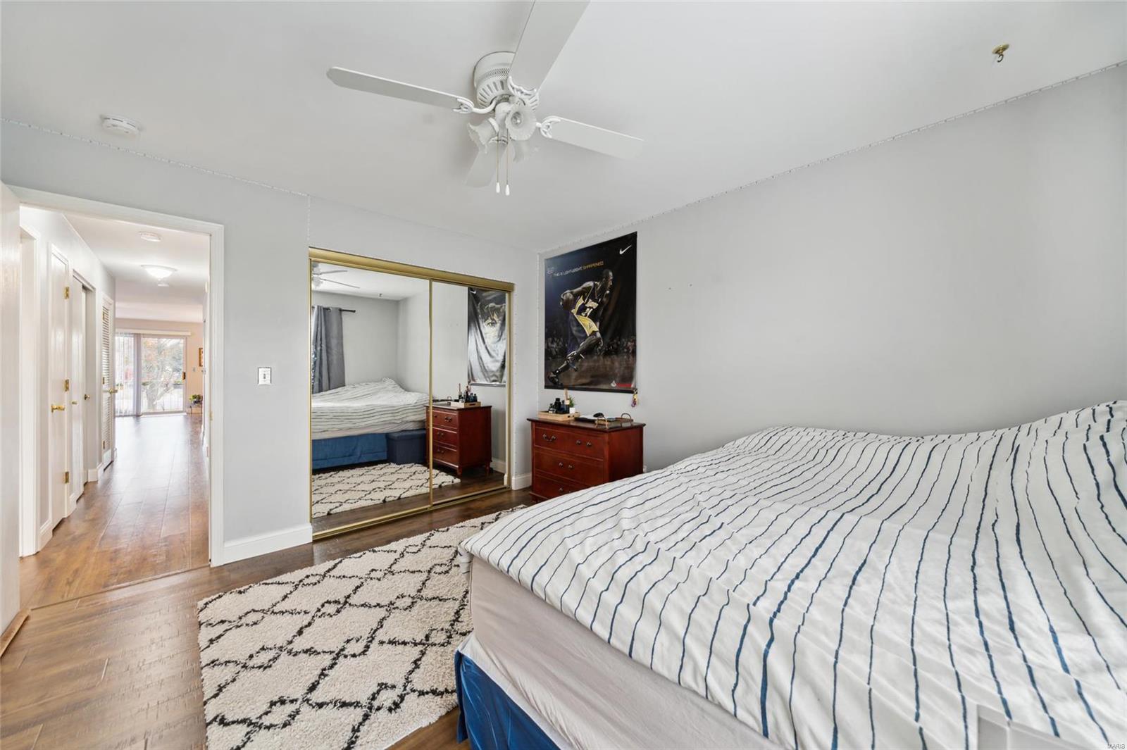 4301 Sunridge Drive, Unit E St. Louis, MO 63125 - Photo 16 of 21