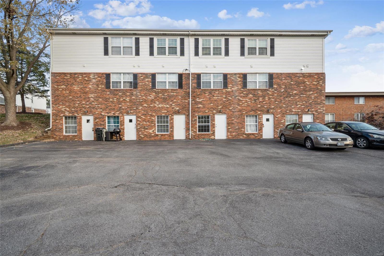 4301 Sunridge Drive, Unit E St. Louis, MO 63125 - Photo 20 of 21